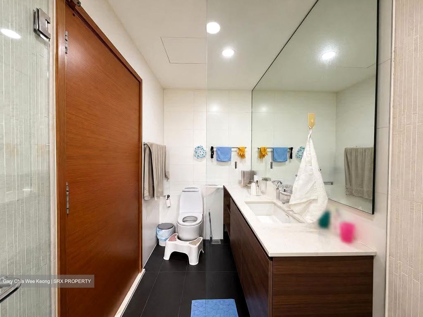 Double Bay Residences (D18), Condominium #628899591